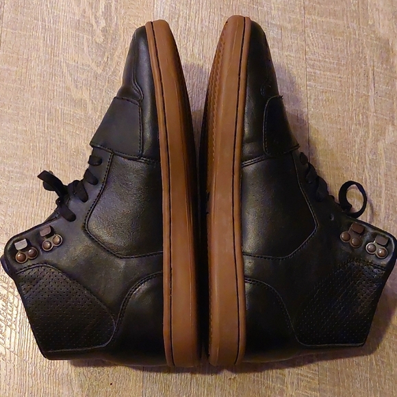 Men's Creative Recreation Midtop 10.5 - Picture 5 of 8